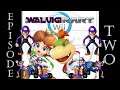Mario Kart Wii: Episode 2 - The Great Bomb-Omb Escape