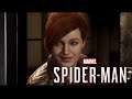 Marvel Spider-man PS4 Espionagem com M jay Gameplay (PS4 PRO PT-BR)#04
