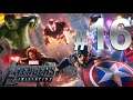 Marvel's Avengers - Iniciativa Avengers - En Dificultad BRUTAL y español - Parte FINAL