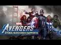 Marvel's Avengers: storia, nuovi eroi e supporto al gioco