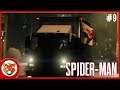 Marvel’s Spider-Man (Spectacular) Wheels Within Wheels #9