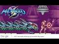 Metroid Fusion HARD MODE: Part 2 - High Speed Violence