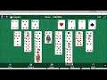 Microsoft Solitaire Collection - Freecell - Game #4928812