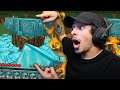 რენდომ დროპები!!! | Minecraft, But Every Drop is Random