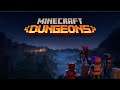 Minecraft Dungeons - CLOSED BETA - Day 2