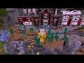 Minecraft / Every Type Of Creeper In Creeper Explosion By BBB Studios Part 2