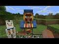 Minecraft Survival the Rudeman Way Ep 3 (Cow Farm)