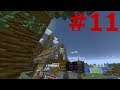Minecraft Tekkit Part 11 - INSANE TREE FARM - HD 1080p 60fps