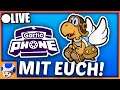 🔴MIT EUCH Gartic Phone (Stille Post) spielen!🤣 | Live-Aufzeichnung