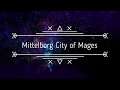 Mittelborg City of Mages 2019