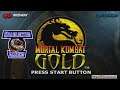 MK Gold (Dreamcast w/VGA cable)