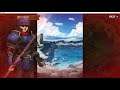 《夢幻模擬戰 mobile》第二部 伊雷斯大陸 第五章：魔劍 VS 魔劍