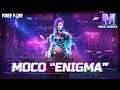 Moco - Enigma | Full Animated Movie | Garena Free Fire
