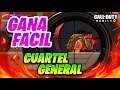 MODO CUARTEL GENERAL: GUÍA COMPLETA (Temporada 10) | COD Mobile | ElBene