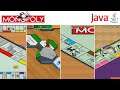 Monopoly Games for Java Mobile
