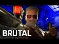 Mortal Kombat 11: Terminator T-800 Fatalities, Brutalities, and Fatal Blows