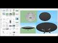 My aerospace projects and looking through random concepts.