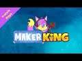 My First MakerKing World Record
