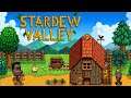 MY NEW HOME! | Stardew Valley pt.1