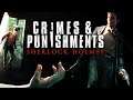 Mystery Sunday... Sherlock Holmes: Crimes and Punishment [8] Last case? Let's wrap it up, Sherlock!