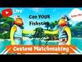 ๐ด (NA-WEST) FORTNITE CUSTOM matchmaking SOLO/DUO/SQUADS & Zone Wars