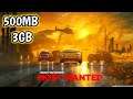 NFS MOST WANTED 2012 HIGHLY COMPRESSED TEST WITH NVIDIA GTX 1660 SUPER BY SMARTPATEL
