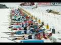 NGL Biathlon Flop to the Top #01 Karriereauftakt im Einzel von Sochi