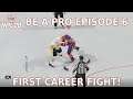NHL 20 Be A Pro Episode 6 | Our First Career Fight!
