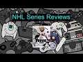 NHL Series Reviews #17: NHL 2005 (PS2)