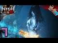 NIOH 2: THE COMPLETE EDITION Walkthrough Gameplay Part 7 - SERPENT'S LAIR (Full Game/ Steam PC)
