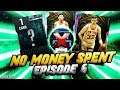 NO MONEY SPENT SERIES #6 - OPENING 50 *FREE* MYSTERY PACKS + UNLIMITED! NBA 2K20 MYTEAM