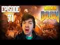 Oh No, Not Another GATE!! - Maximum Doom: The Completionist Project Walkthrough Part 71