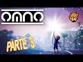 OMNO / PARTE 3 / GAMEPLAY COMPLETO EN ESPAÑOL / WALKTHROUGHT PC XBOX GAME PASS / by Supermaldito
