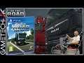 On the Road - How does it run on the PS4 standard?