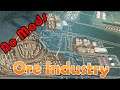 Ore Industry - Cities: Skylines - Vanilla City EP09