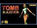 Oszkár ► (1996) Tomb Raider (#6) - Tihocan sírja