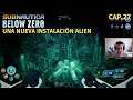 Otra instalación Alien - Subnautica Below Zero | Cap 27