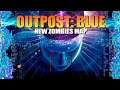 OUTPOST: BLUE (Call of Duty Zombies Map)