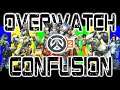 Overwatch 2 Reveal | First Impressions