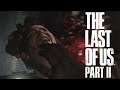 OVO JE STRESSSS AAAAAA!!!!!- The Last Of Us 2  epizoda 5 (SPOILER)