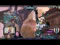 Paladins on recommencer les ranked ; 400 follow merci a vous tous :D