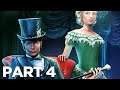 PANOPTICON PATH OF REFLECTIONS Walkthrough Gameplay Part 4 THE FORGE