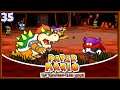 Paper Mario: The Thousand-Year Door | Chapter 5 ~ Peach + Bowser [35]