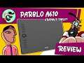 Parblo A610pro Graphics Tablet Review