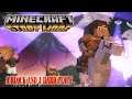 (Part 16) Minecraft Story Mode: Session One Gameplay: A Block and a Hard Place  #1 (PC 2020)