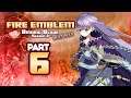 Part 6: Fire Emblem 6, Binding Blade Ironman Stream, Season 2 - "The Sofia Grindfest"