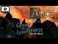 American McGee's Alice Act 7 - Queen of Hearts Land (#2) PC Playthrough [No Commentary]