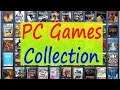 PC Games Collection - New Series - How to Participate ? 🎮
