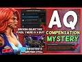 Persistent Charges Bug Still! AQ Compensation Mystery, Objective Bug Has Cost Players + More [MCN]