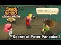 ความลับของ Peter Pancake!! Snack World